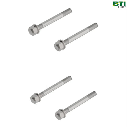 AXE26462: Tie Rod Assembly