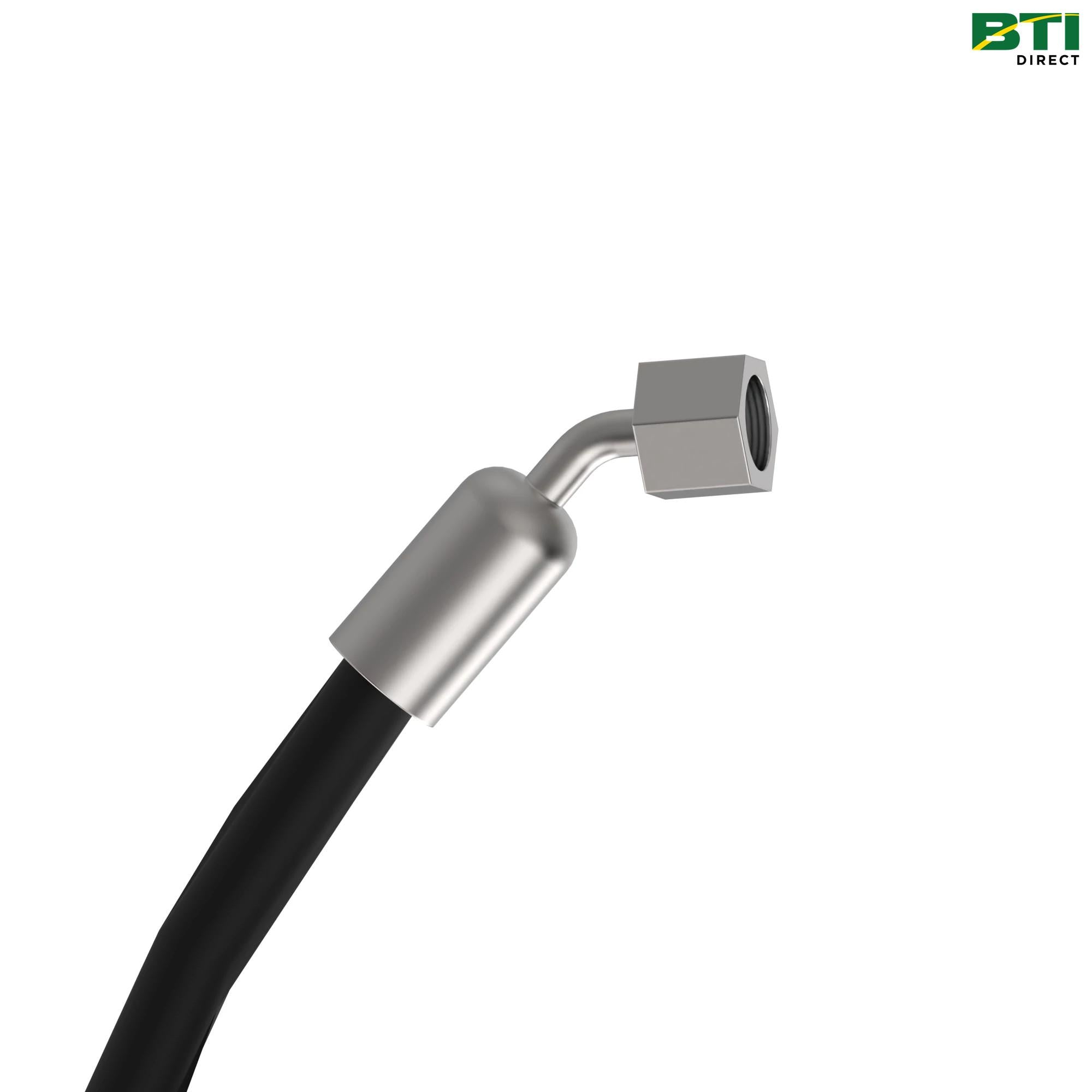 AN374119: Wrap Control Hydraulic Hose