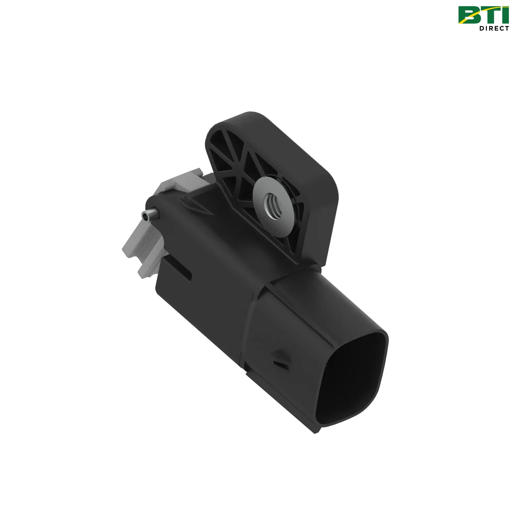 AUC12129: Lever Plunger Switch