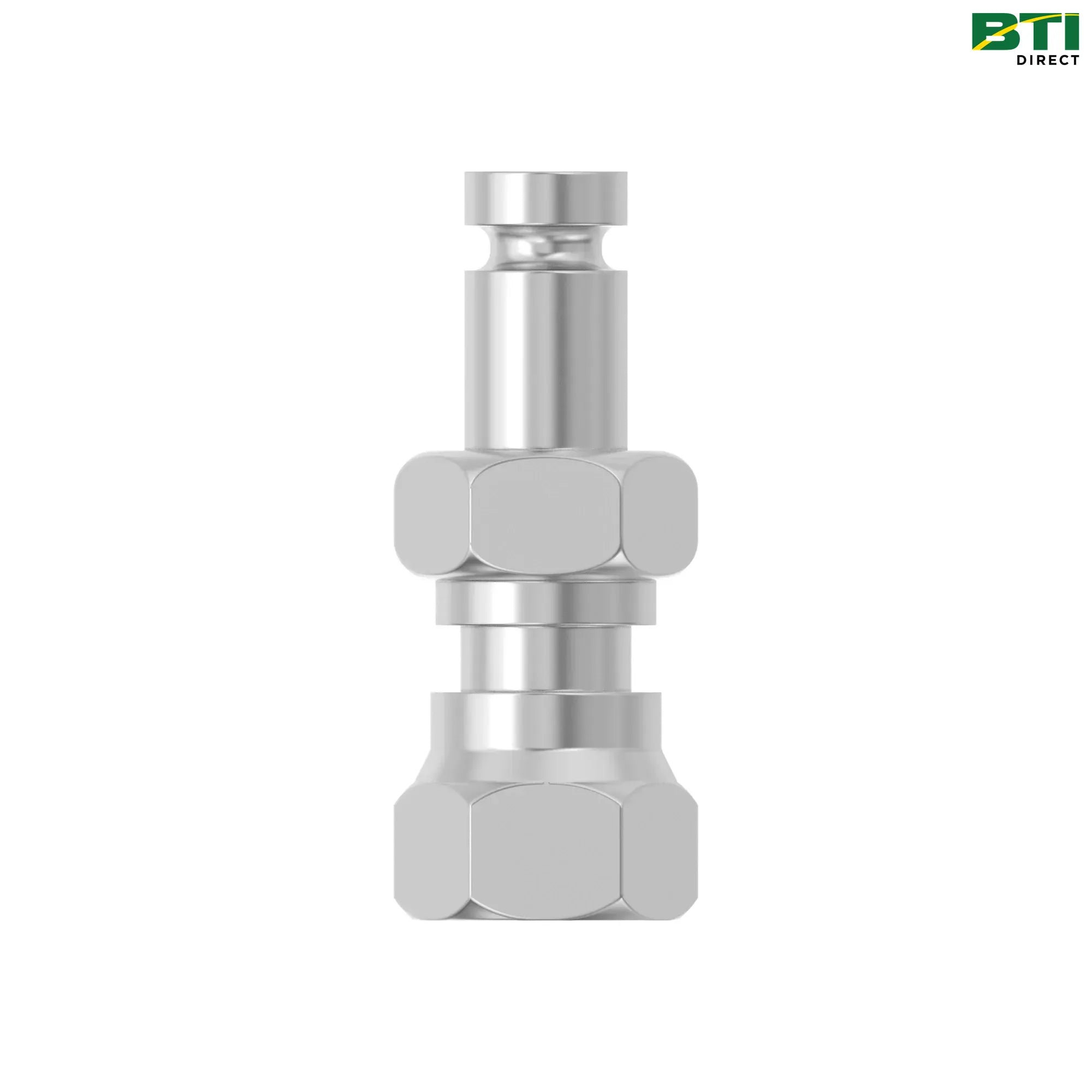 MT1531: Hydraulic Kit Threaded Nipple