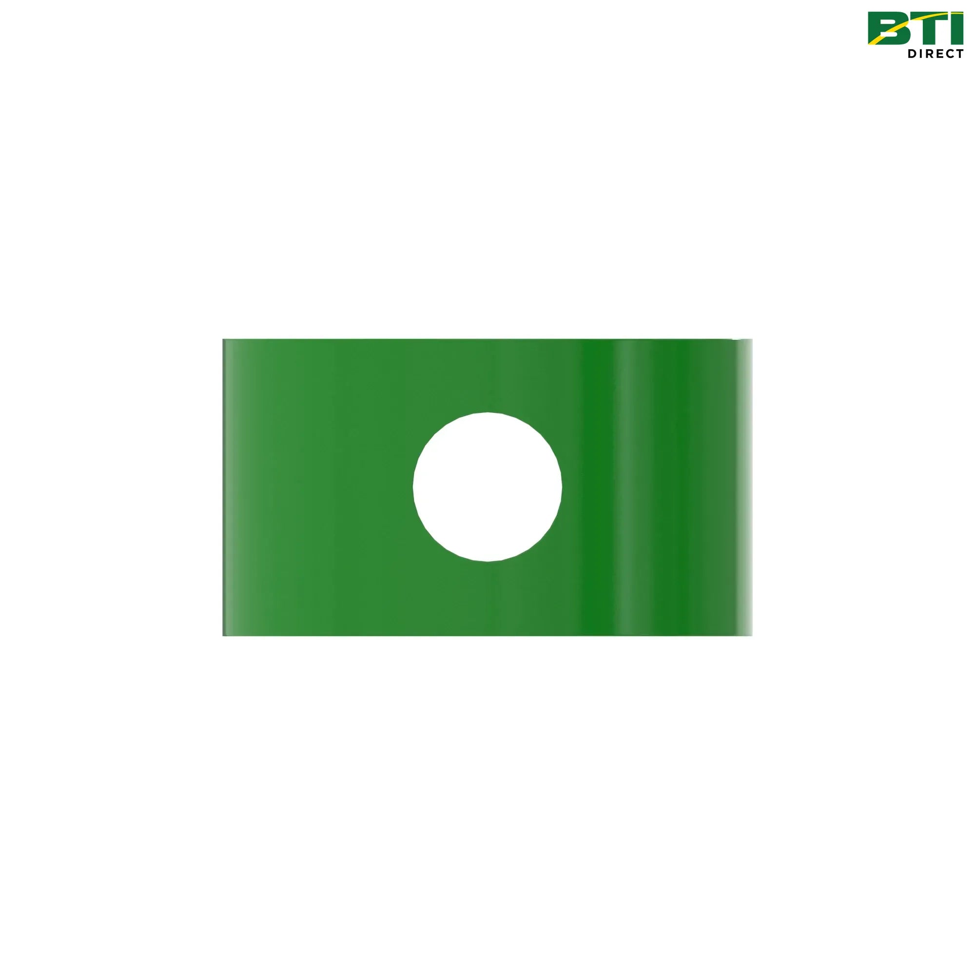N134588: Bushing with Through Hole