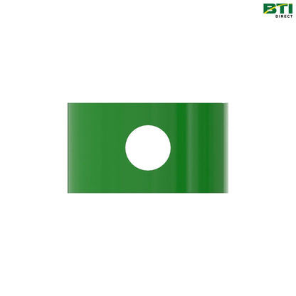 N134588: Bushing with Through Hole