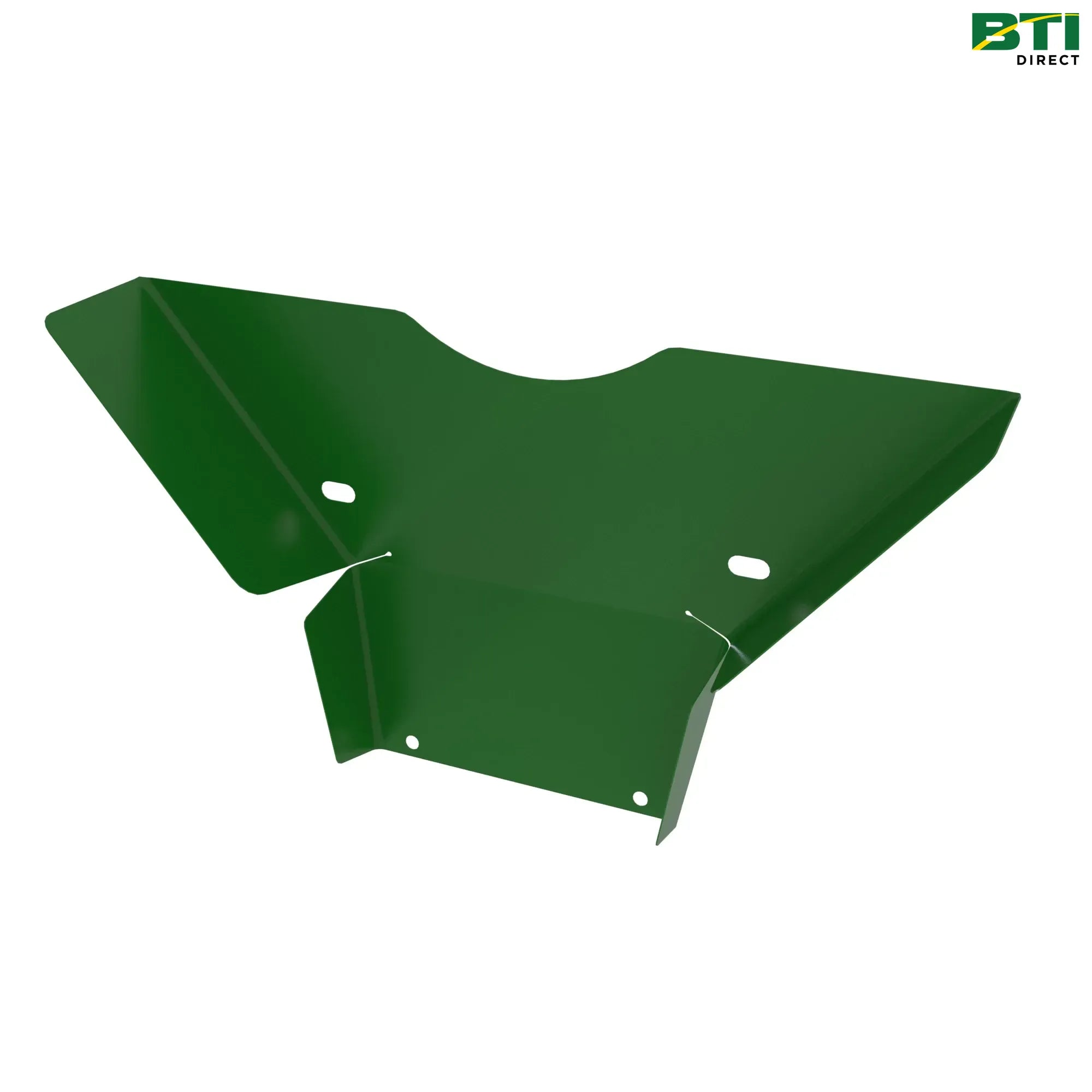 AX10606: Vacuum Blower Deflector