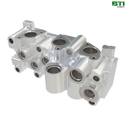 SU29443: Manifold
