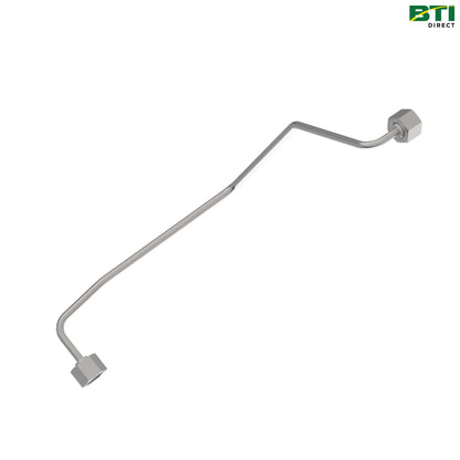 RE313775: Predominance Valve Tee to Brake Valve Oil Line