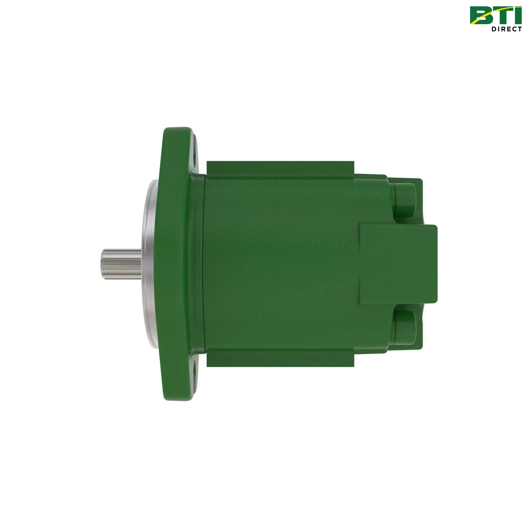 AXE61504: Feeder House Hydraulic Motor