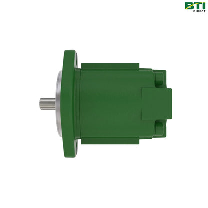 AXE61504: Feeder House Hydraulic Motor