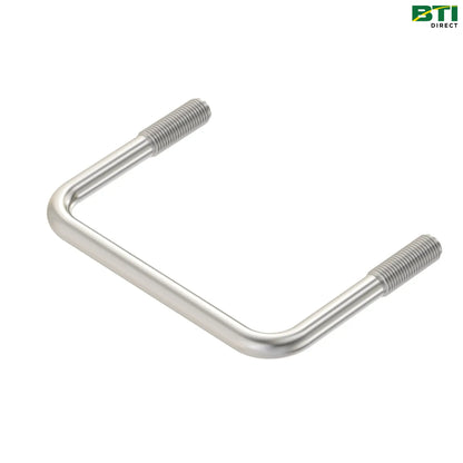 N318711: U-Bolt, M10 X 75.55