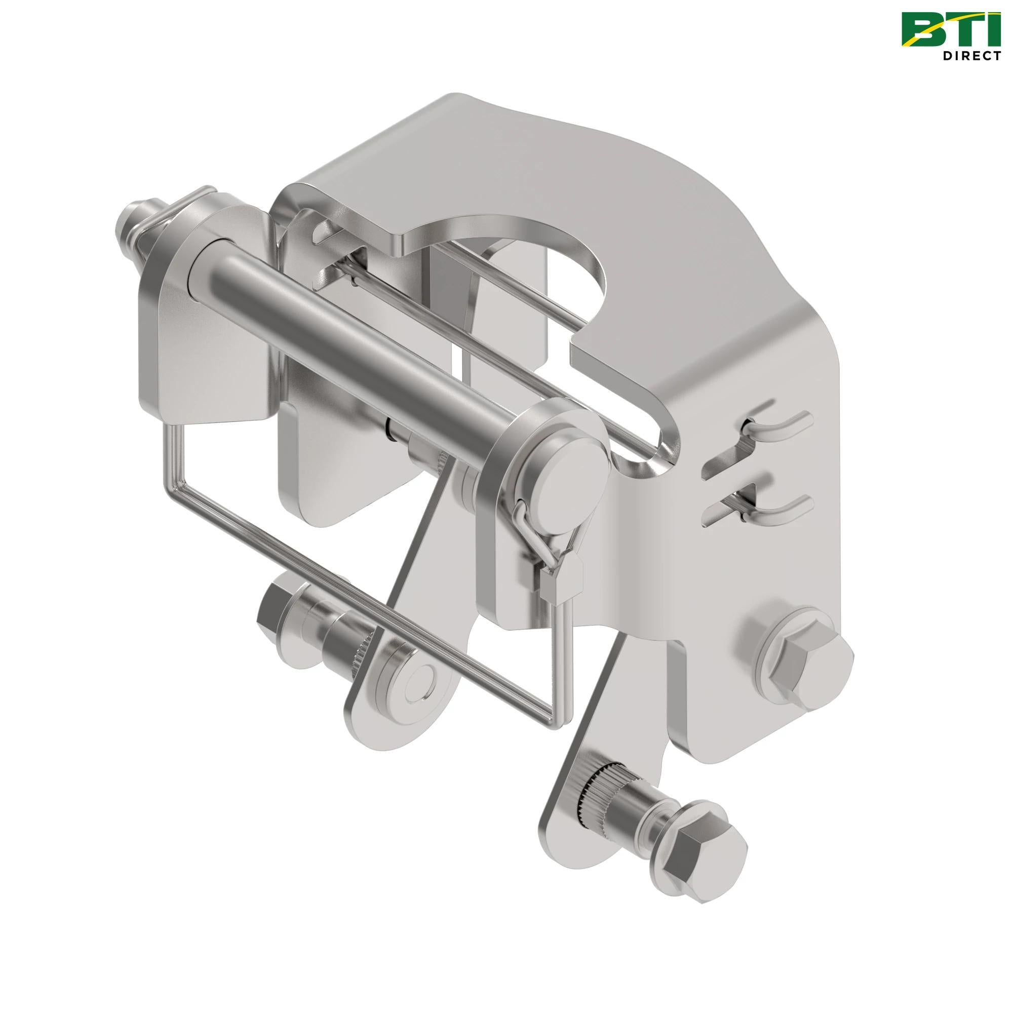 AL225756: Handle
