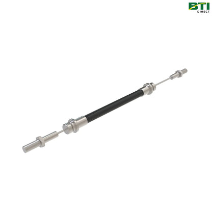 RE272405: Clutch Push Pull Cable