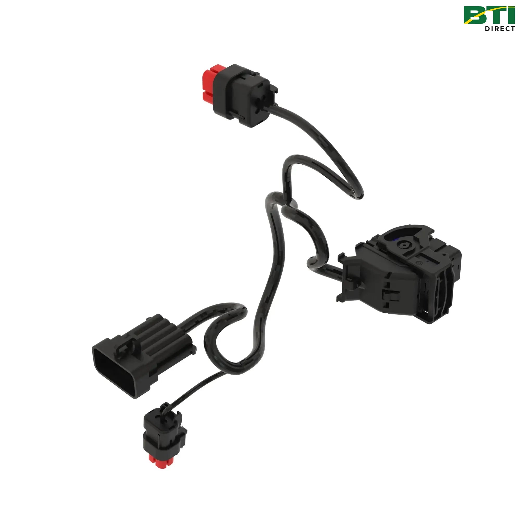 AXE63425: Wiring Harness