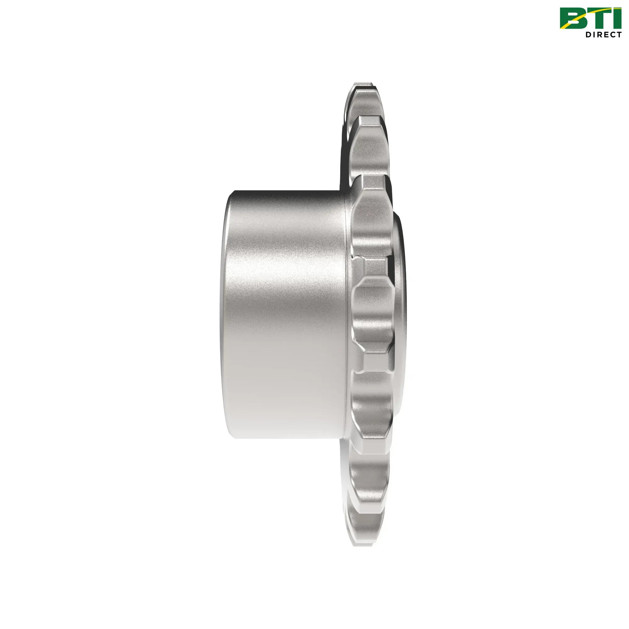 AS02020: Chain Sprocket, 20 Teeth
