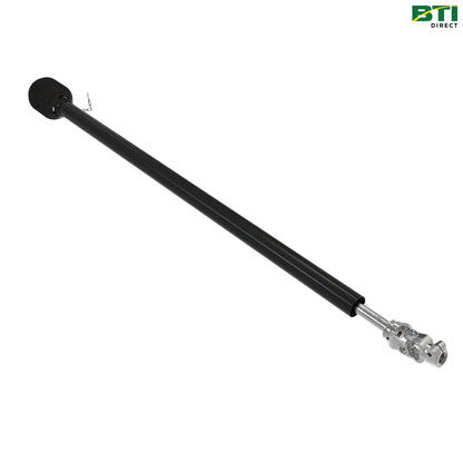 AXE67379: Hexagonal Top Universal Driveshaft