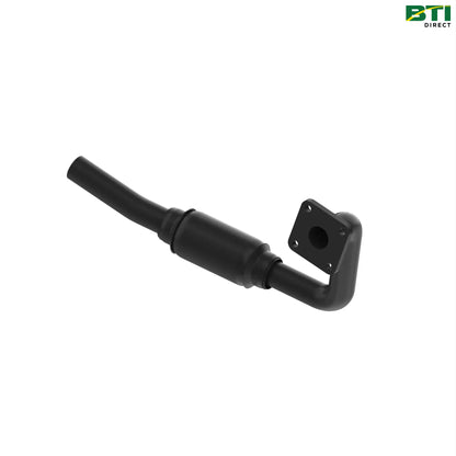 AUC10994: Muffler