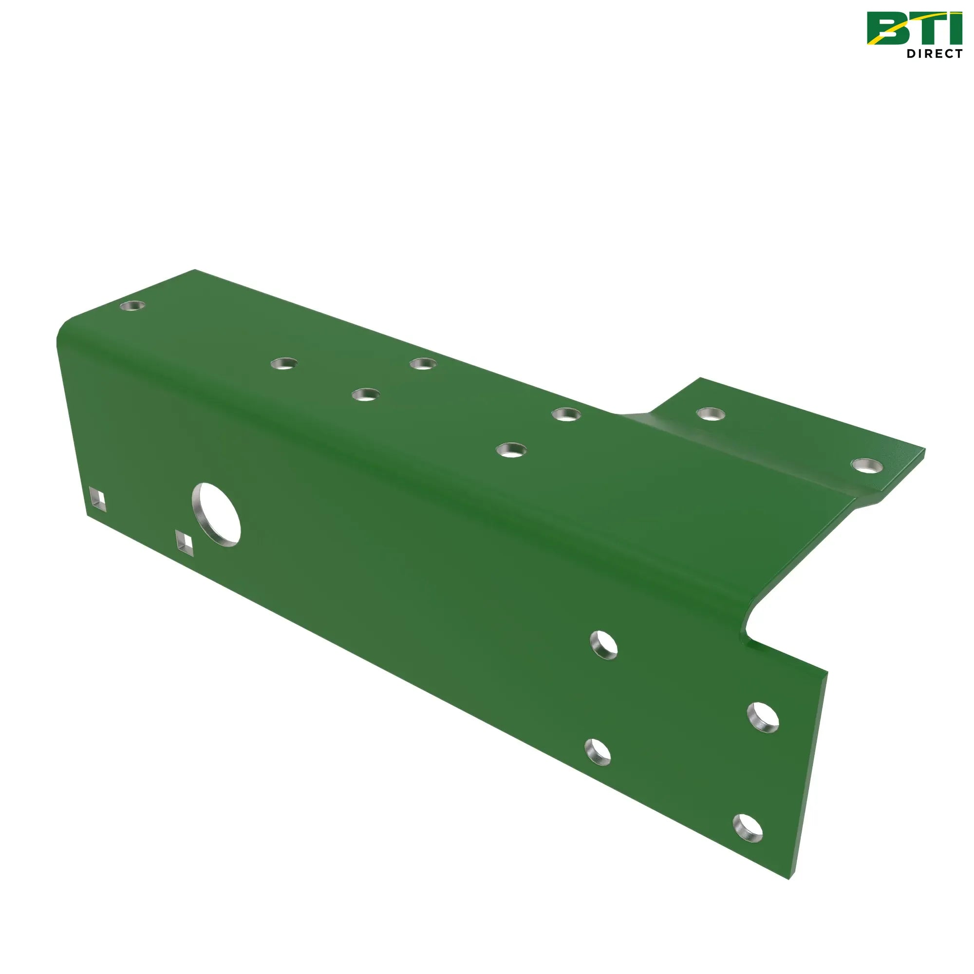 N277130: Hinge Front Channel