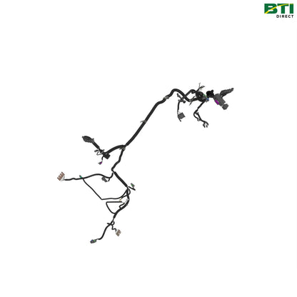 RE226316: Transmission Straddle Mount Wiring Harness