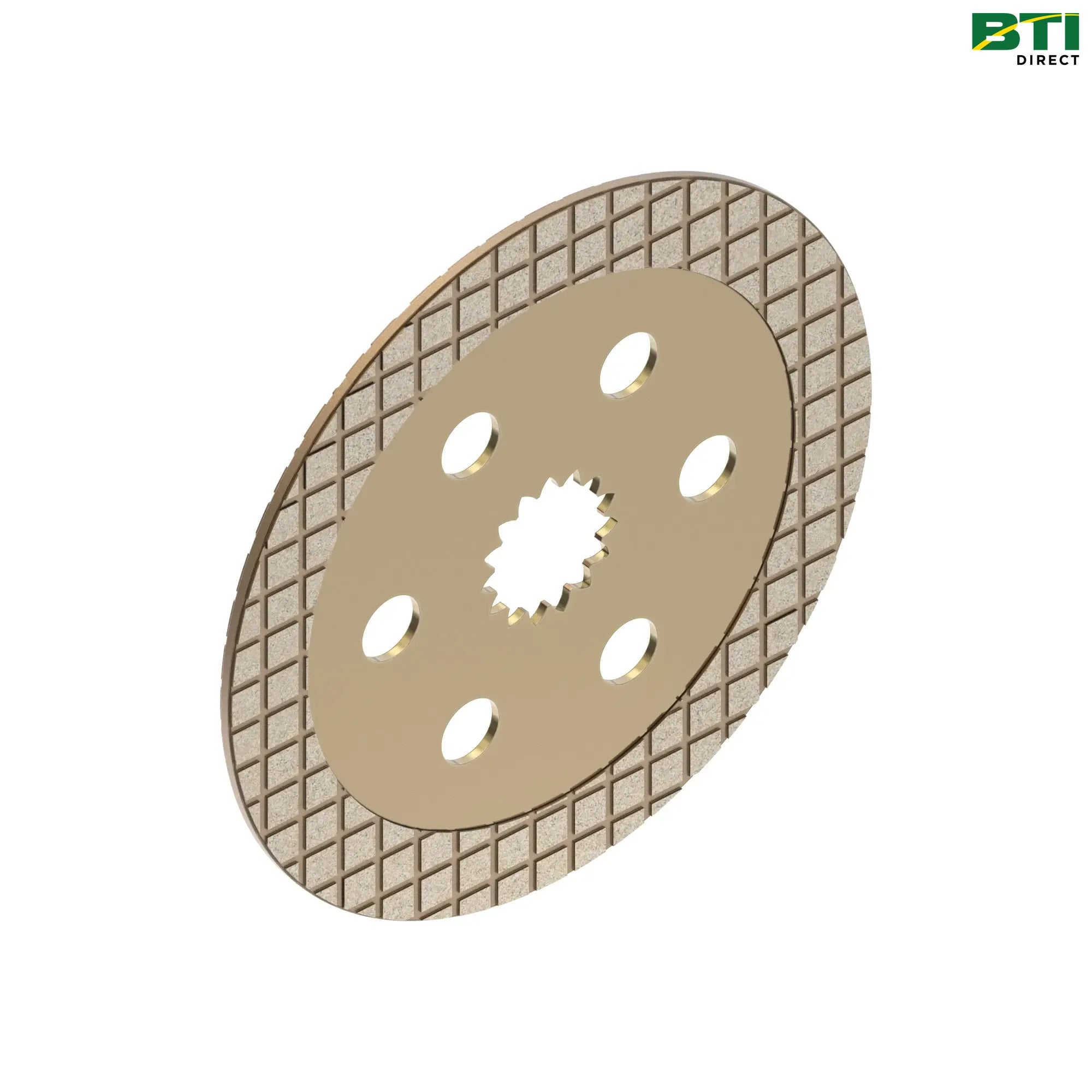 RE323612: Brake Disk
