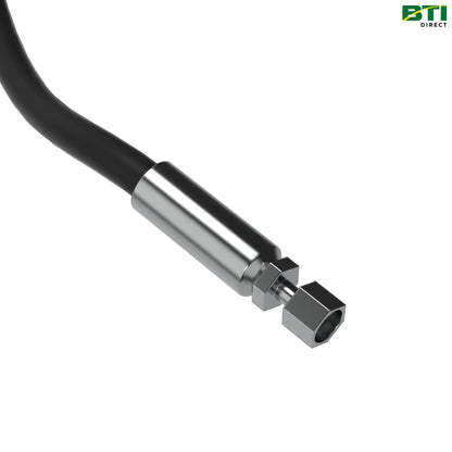 AXE47427: Variable Rotor Speed Hydraulic Hose