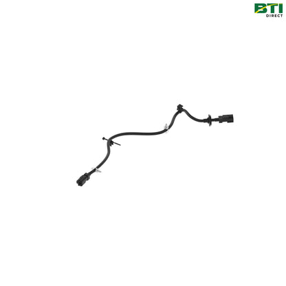 AXE53164: 8-Row Active Fill Control and Spout Extension Wiring Harness