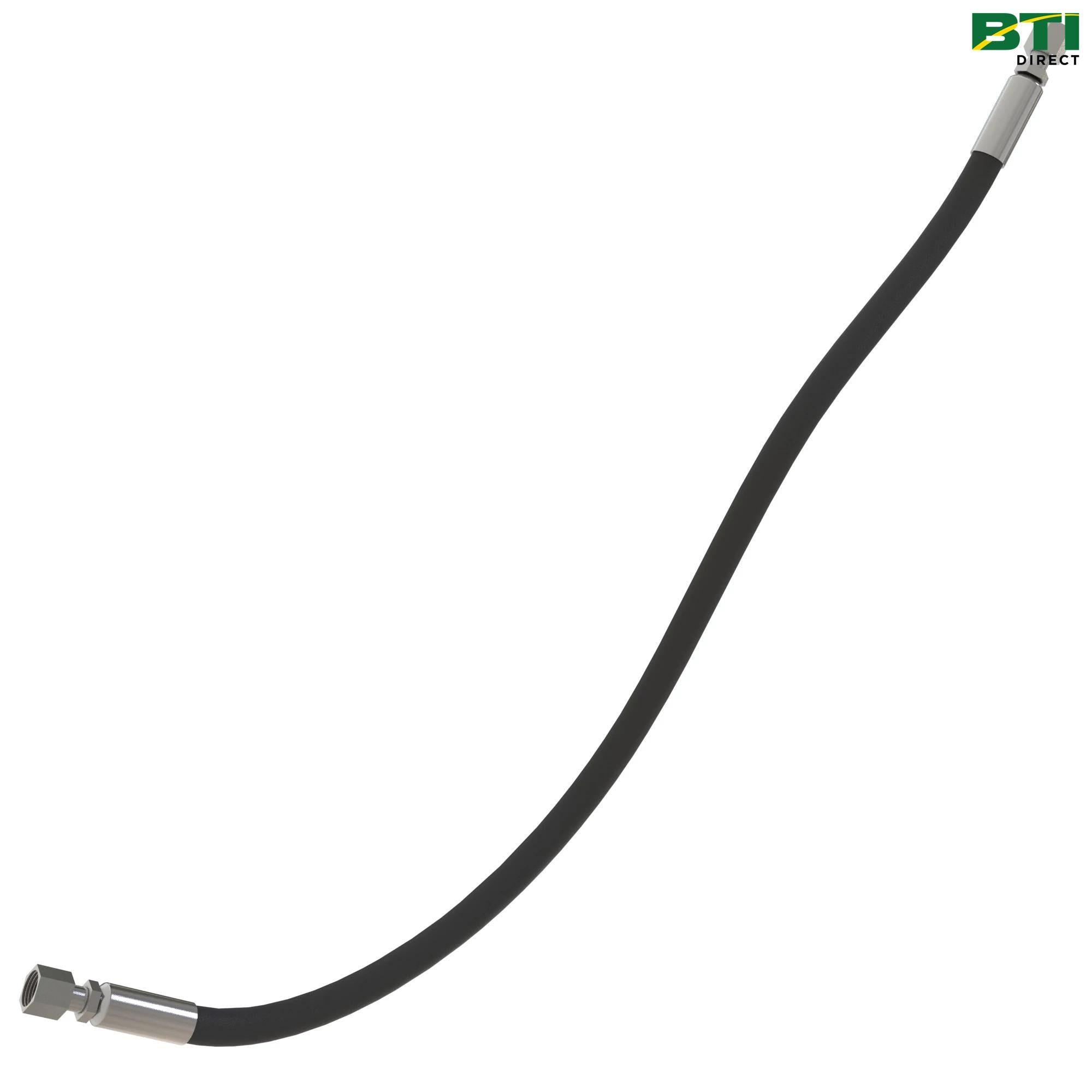 AN372265: Stabilizer Cylinder Hydraulic Hose