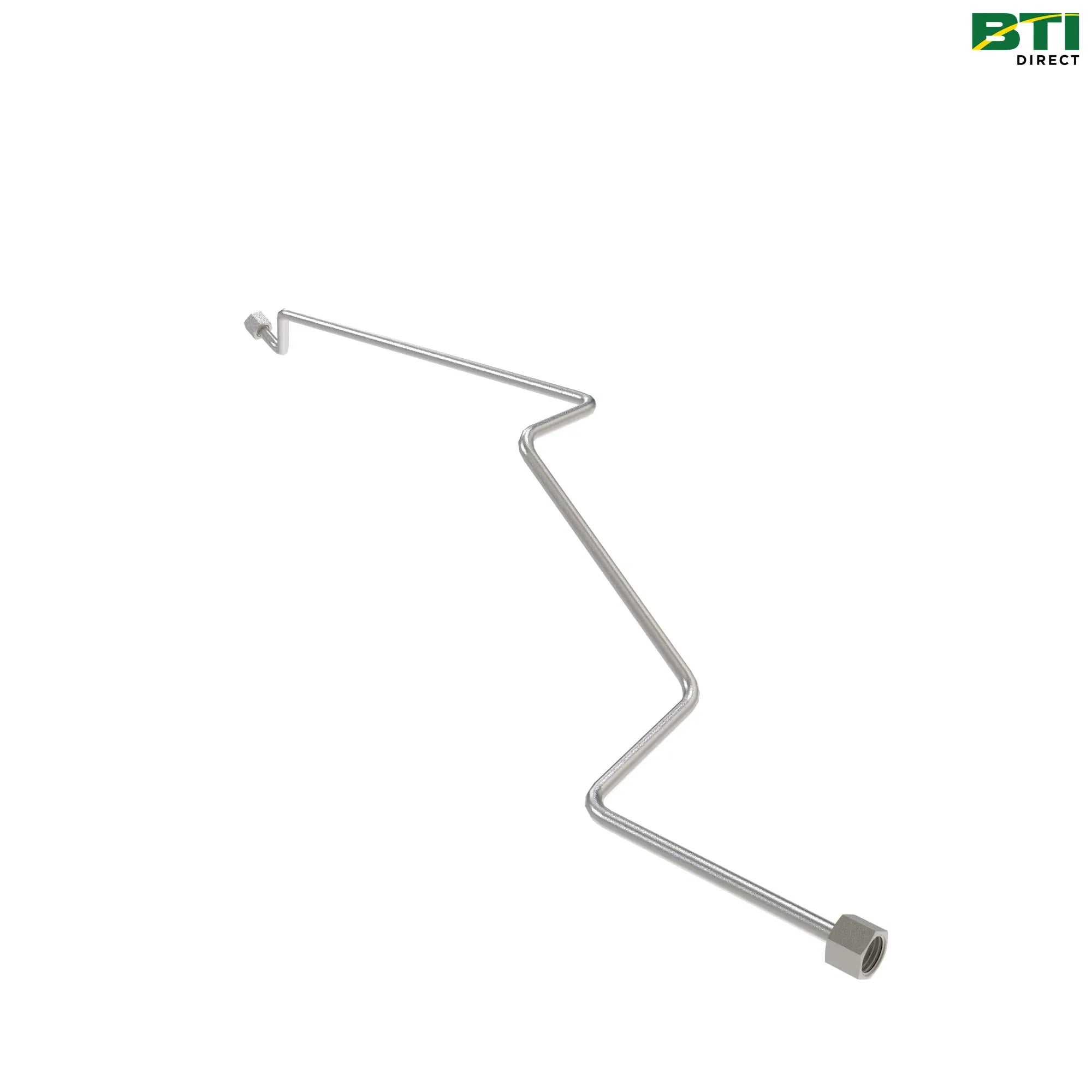 RE225301: PTO Input Oil Line