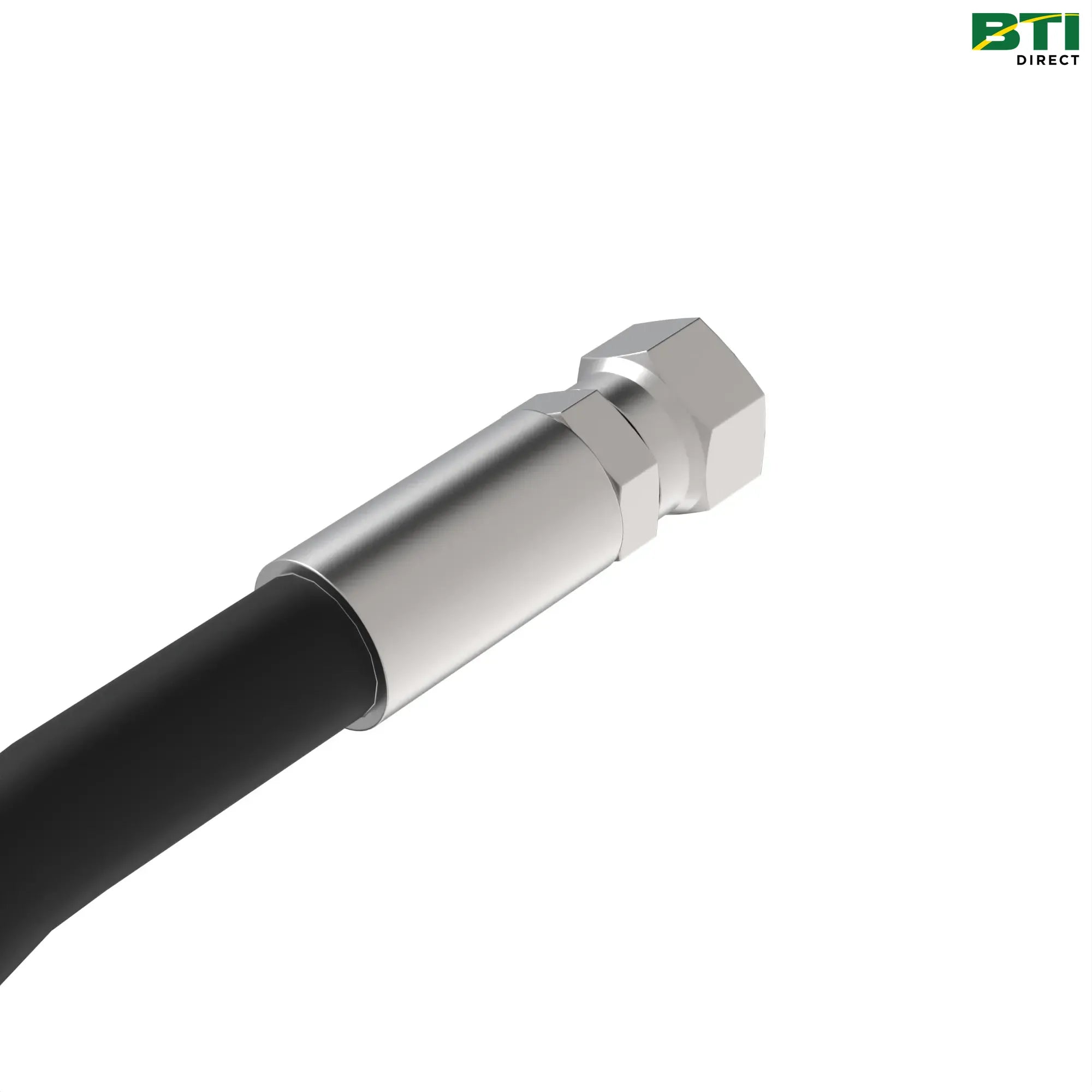 RE328456: ActiveSeat™ Seat Supply Hydraulic Hose