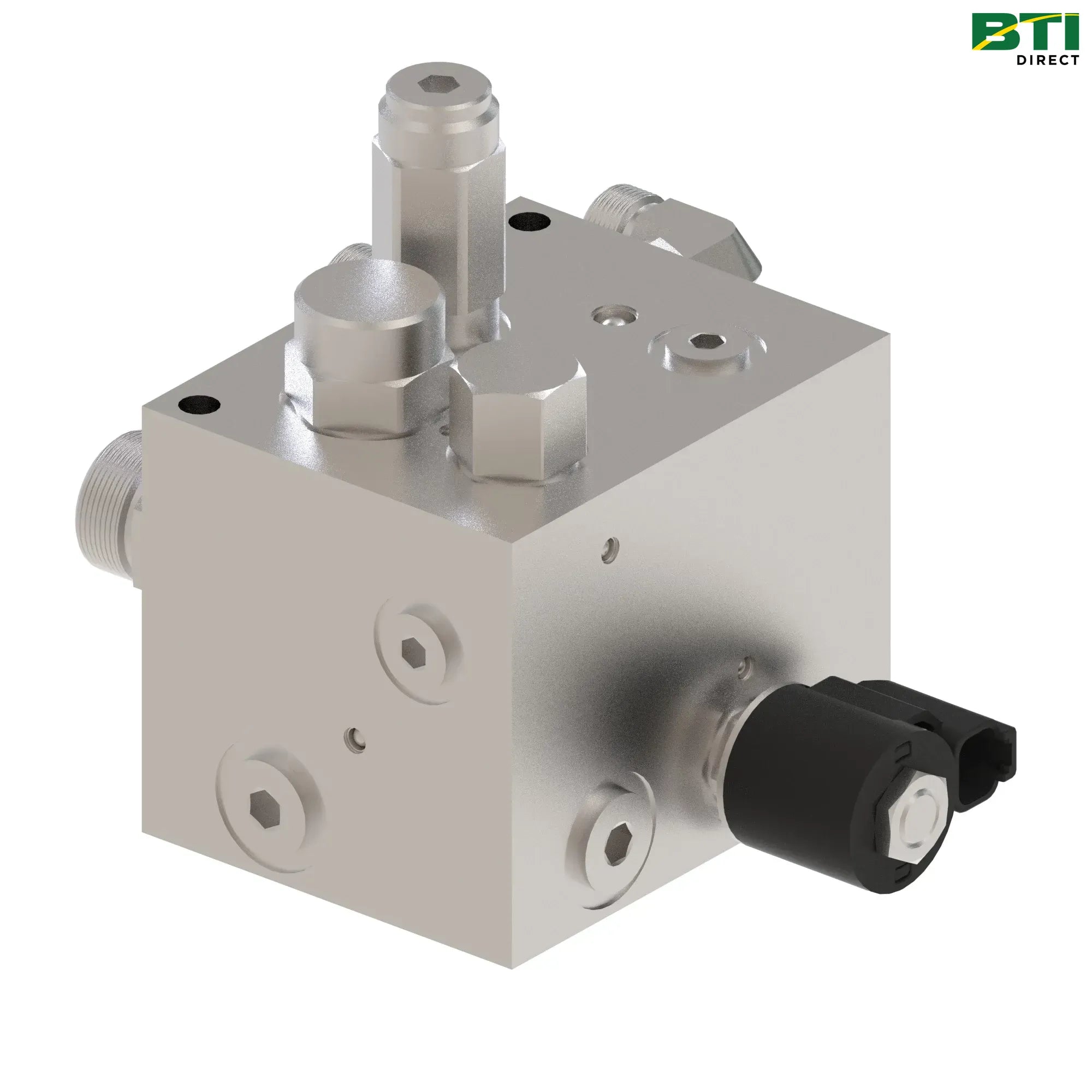 AXE35546: Air Compressor Control Valve