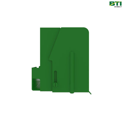 AL203503: PTO Shield