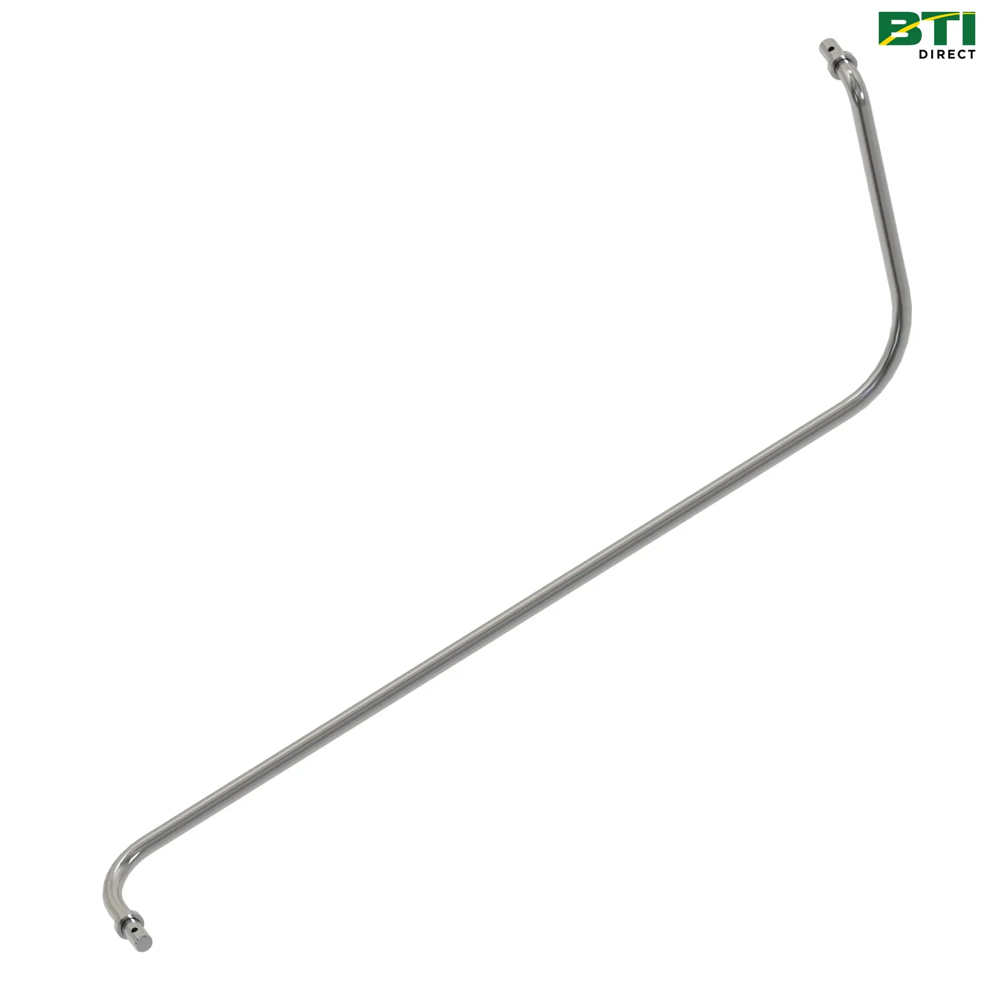 RE279534: Accelerator Foot Linkage
