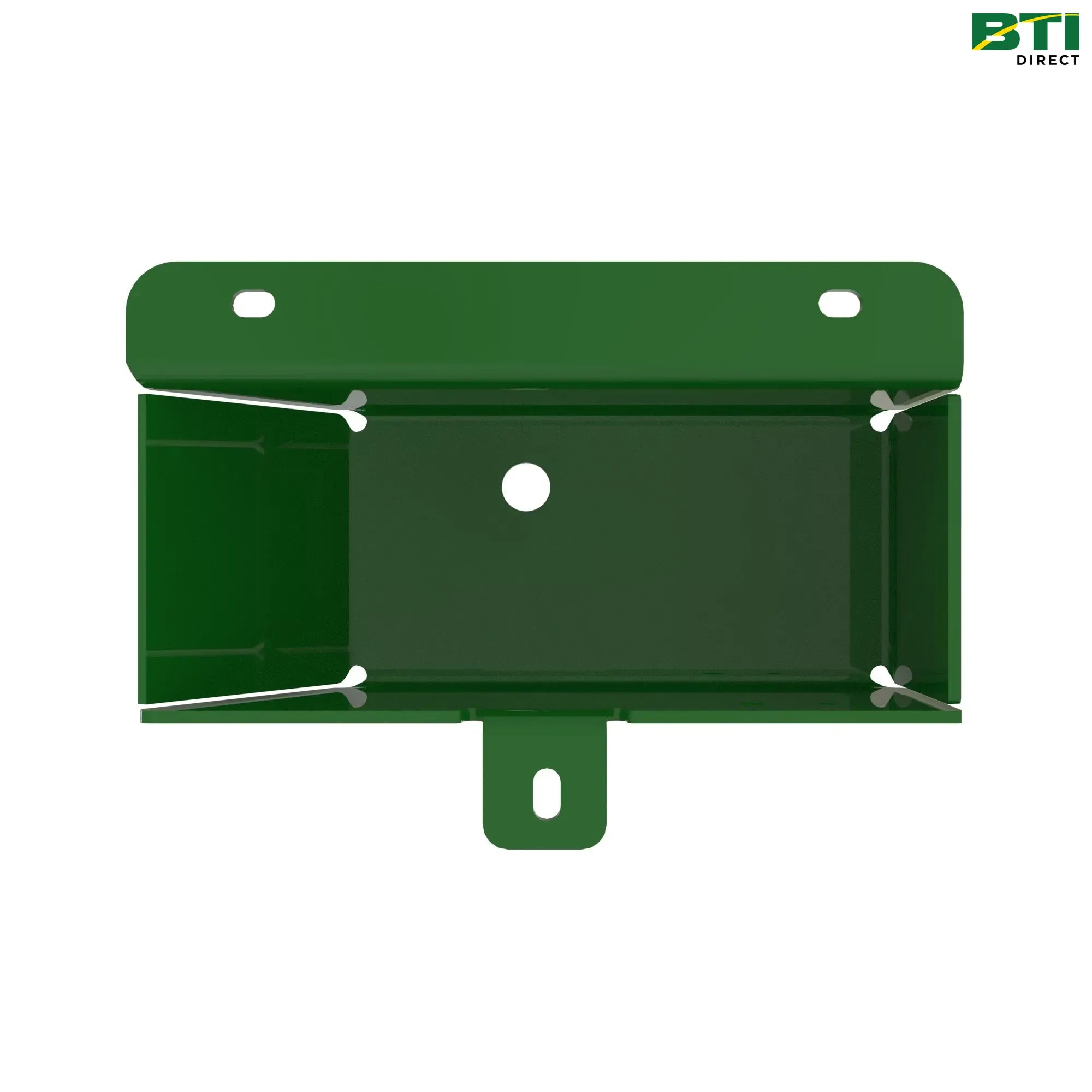 N381024: Ladder and Handrail Channel