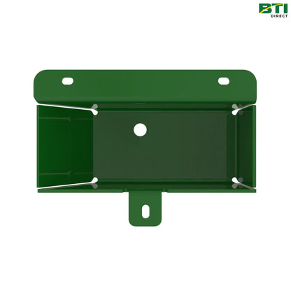 N381024: Ladder and Handrail Channel