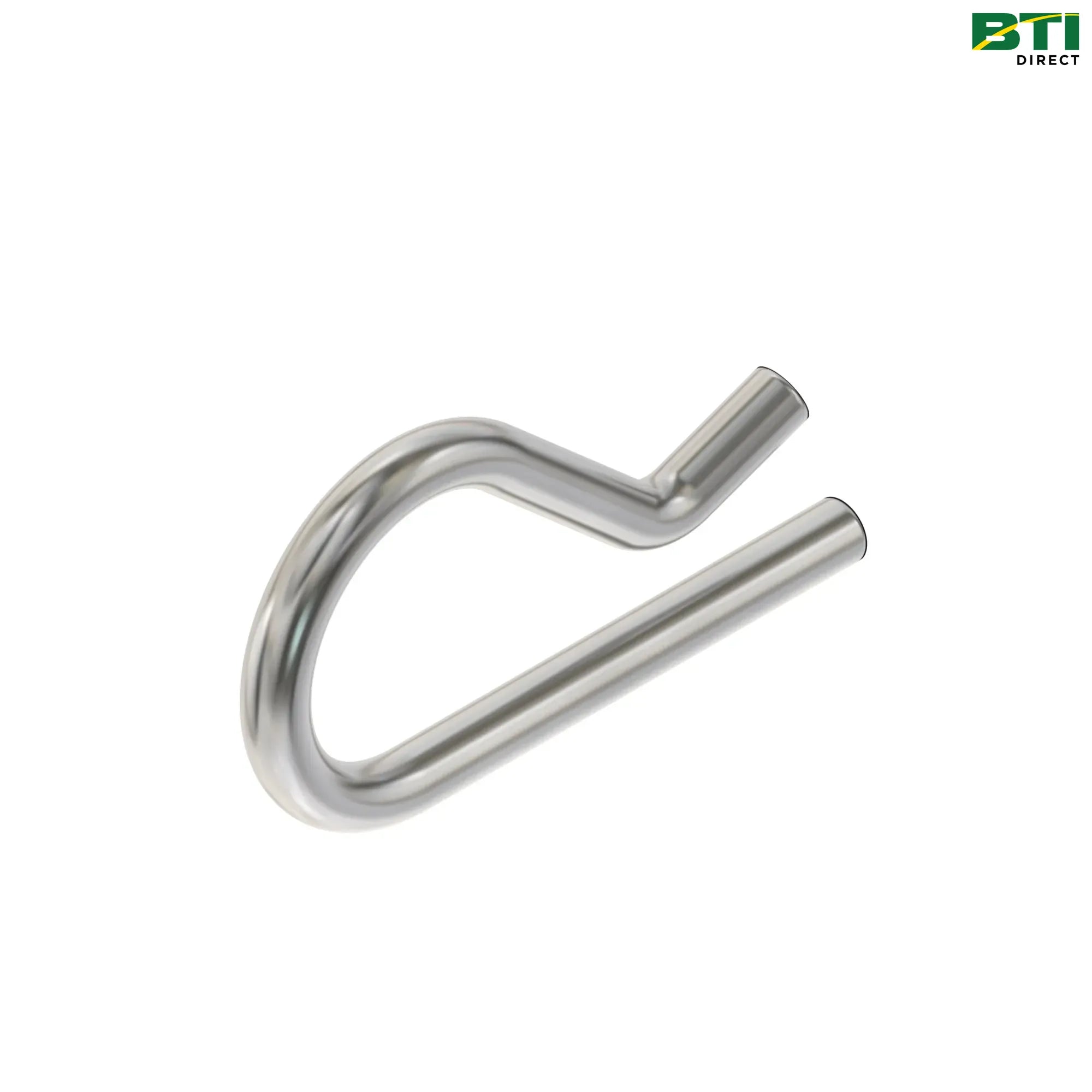 N305197: Spring Locking Pin