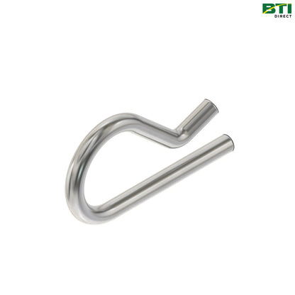 N305197: Spring Locking Pin