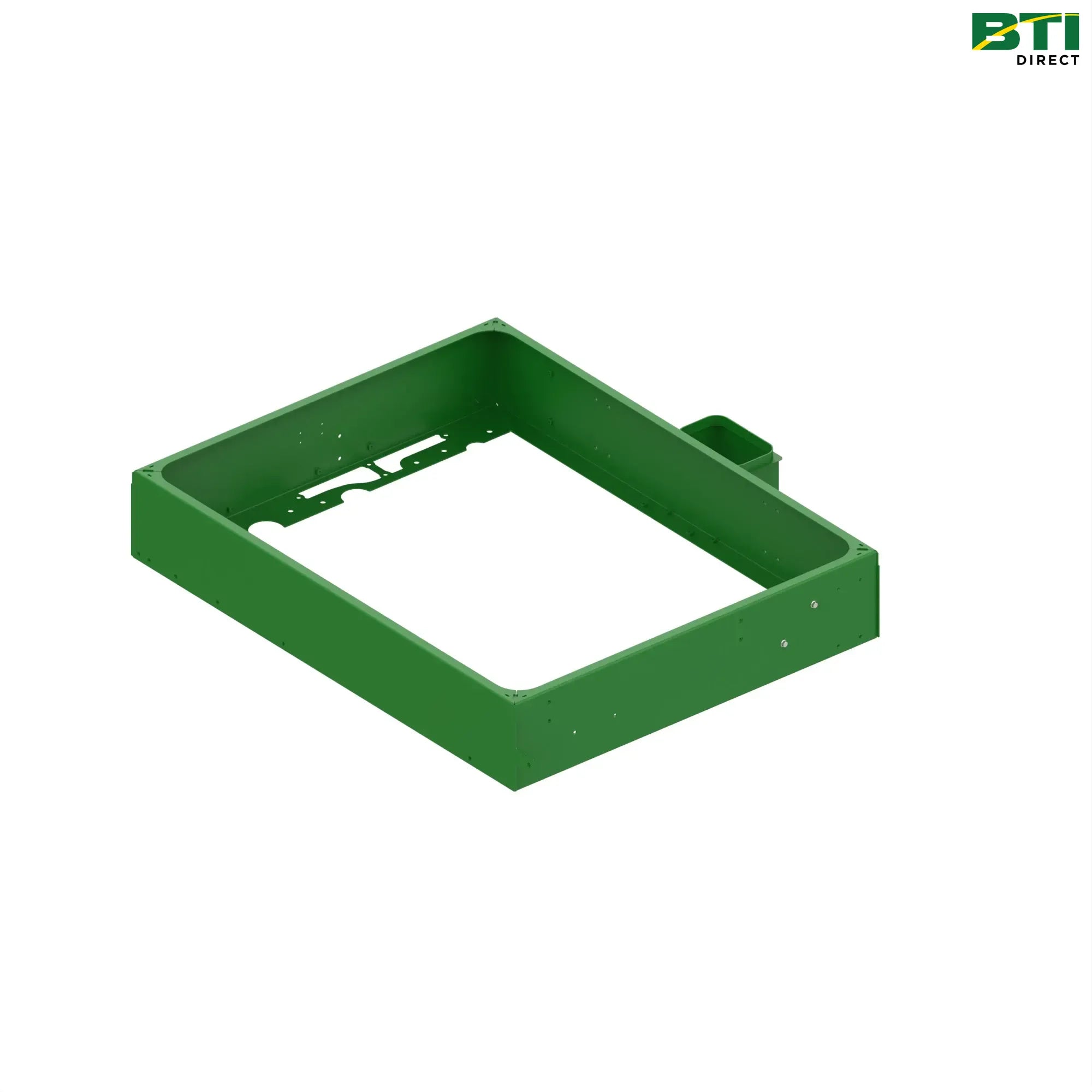 AXE64019: Cooling Package Frame