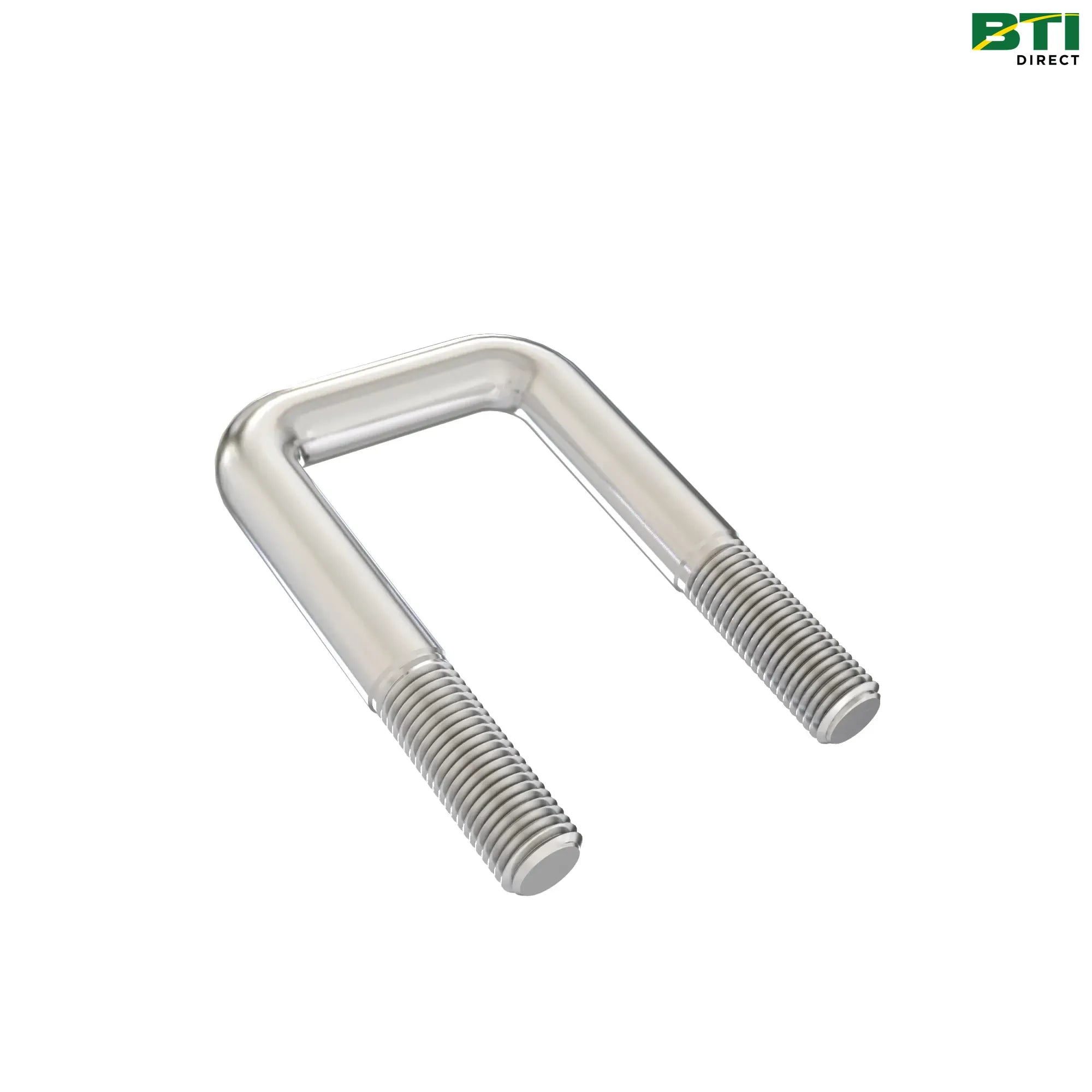 N303176: U-Bolt, 1/4" X 3.96"