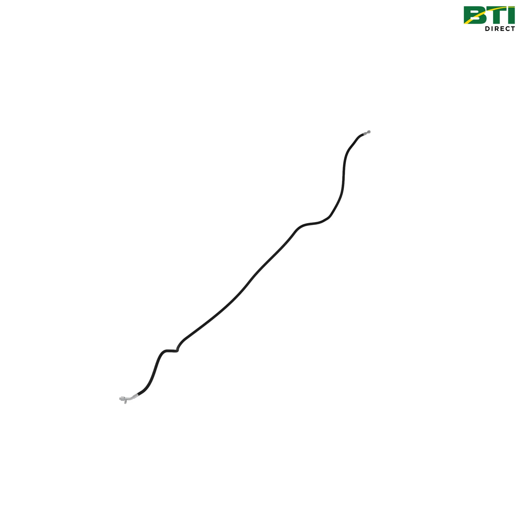AXE20315: Refrigerant Hose, Suction