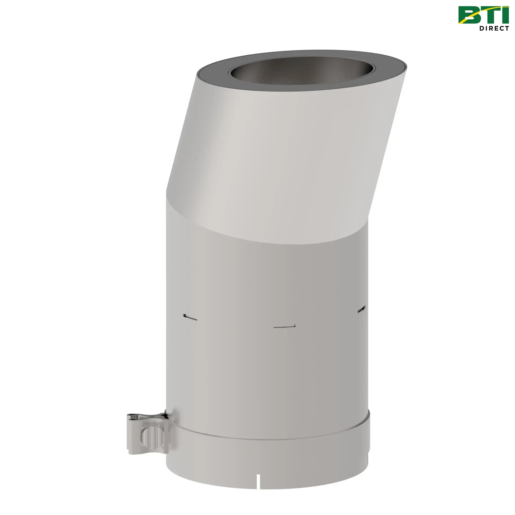 AXE45167: Exhaust Pipe