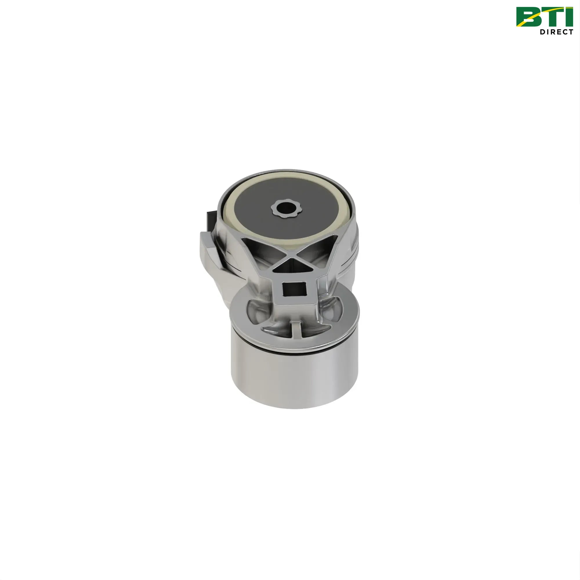 RE228481: Engine Auxiliaries Drive Belt Tensioner