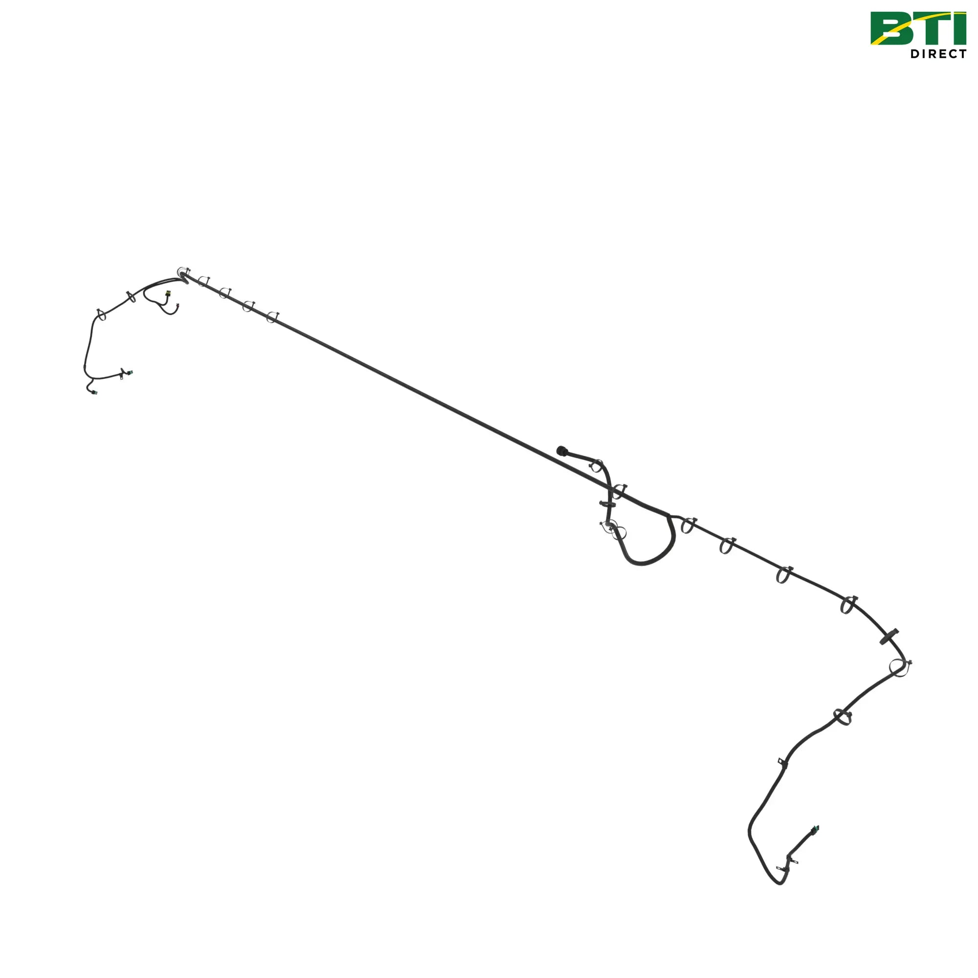AXE64319: Flex Header Wiring Harness