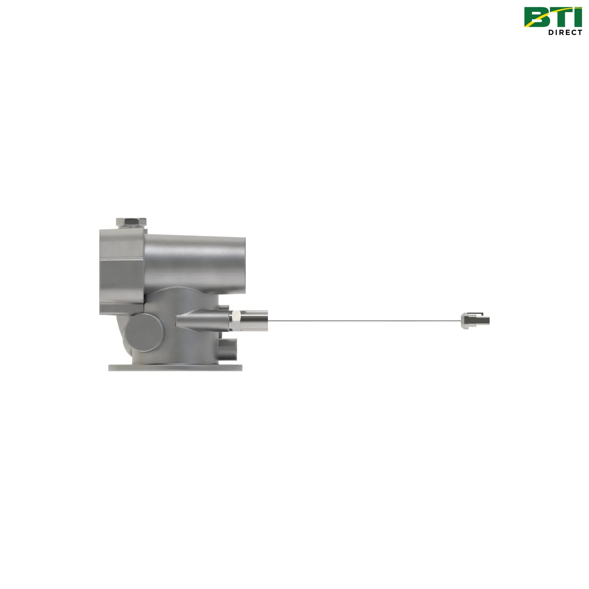 RE184216: Hydraulic Oil Filter Head