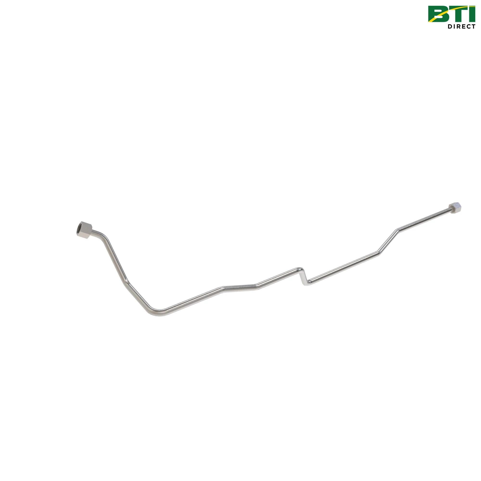 AL221493: Pressure Oil Line