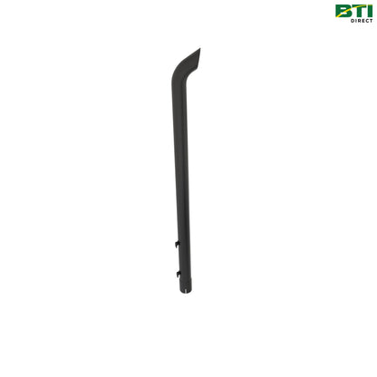 AL204717: Vertical Exhaust Pipe