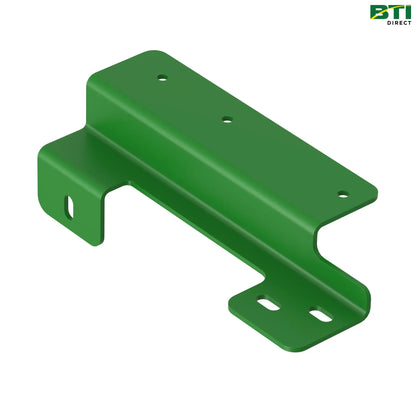 N319898: Rear Inner Hydraulic Lines Bracket