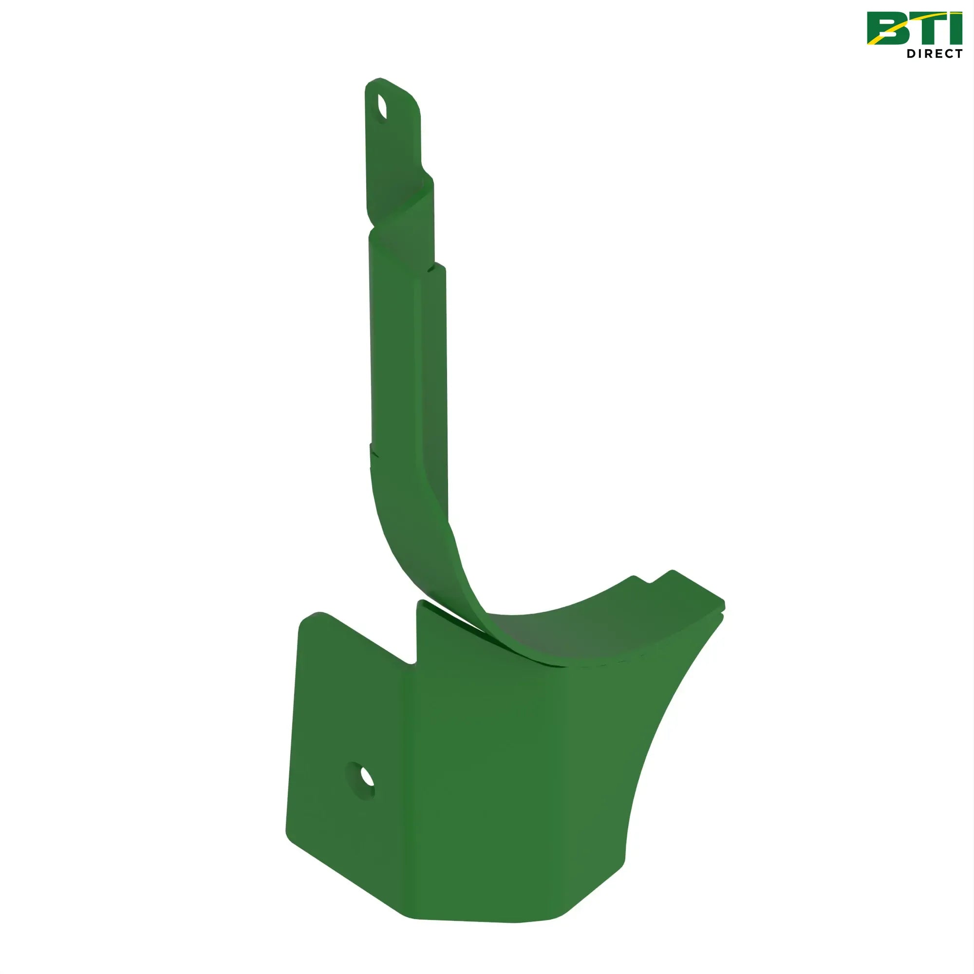 AXE56578: Upper Deflector, Right Side