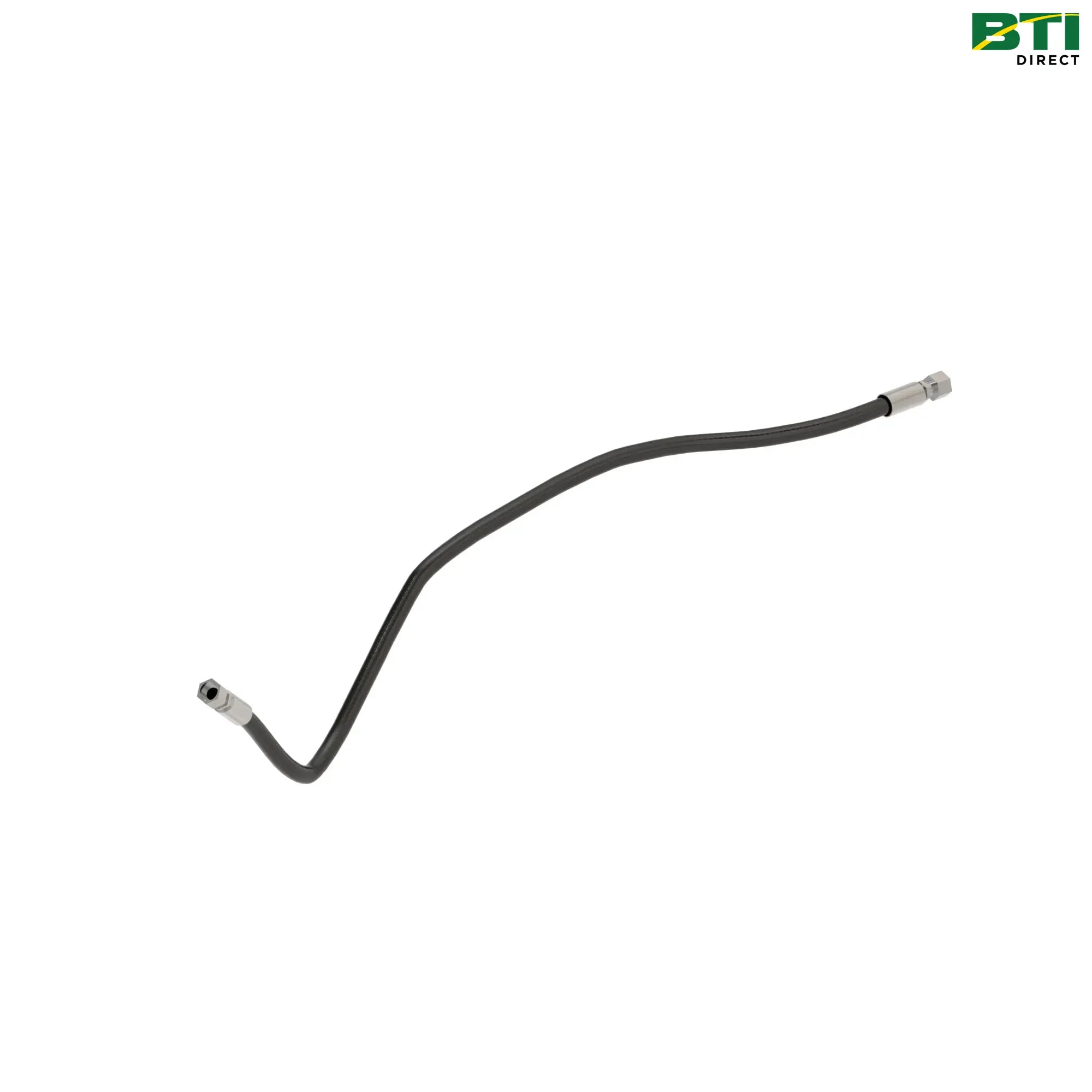 AUC20284: Motor to Control Valve Hydraulic Hose