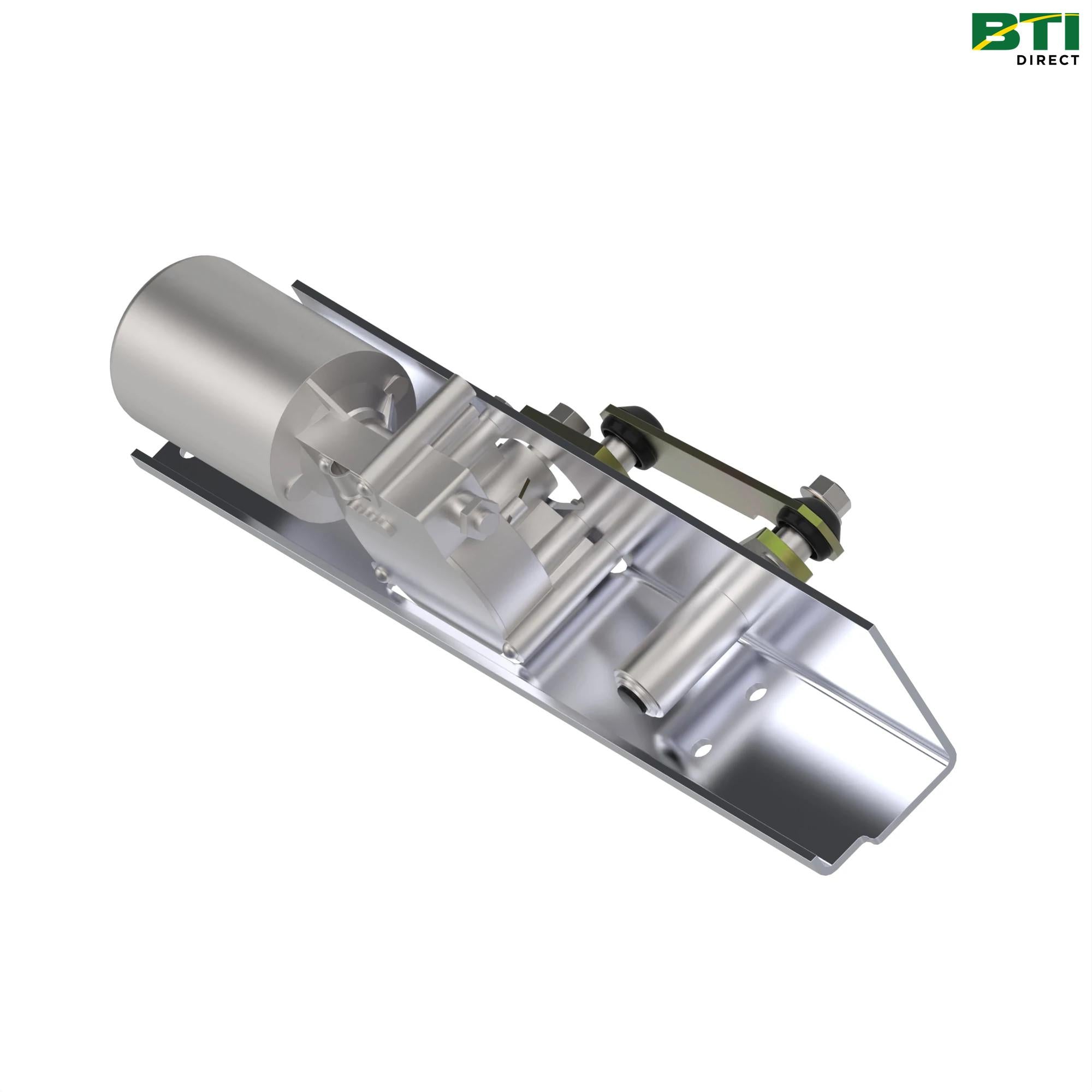 AL211355: Front Side Wiper Motor