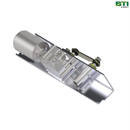 AL211355: Front Side Wiper Motor