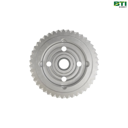 RE343740: MFWD Clutch Gear Kit
