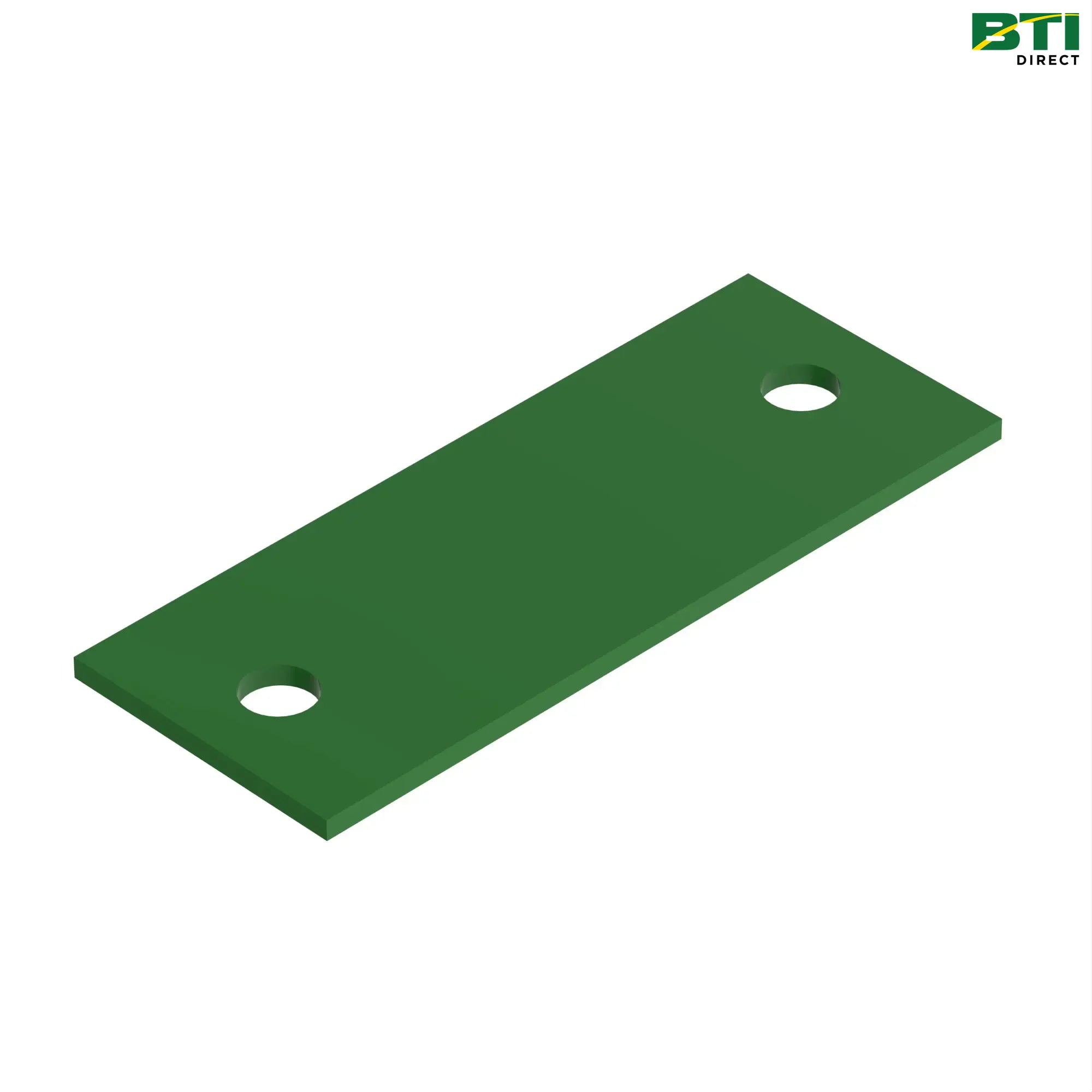 N162619: Grass Seed Box Reinforcement Strap