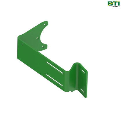 N404184: Suction Strainer and Fitting Bracket